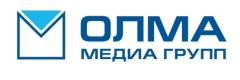 Олма-Пресс