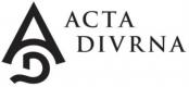 Acta Diurna