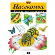 Насекомые