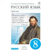 Русский язык. Практика. 8 класс