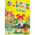 Считаю и решаю. Для детей 5-6 лет