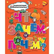 Что, зачем и почему?