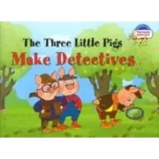 Три поросенка становятся детективами