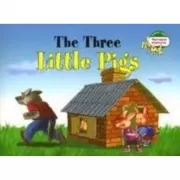 Три поросенка