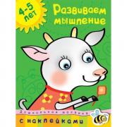 Развиваем мышление