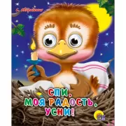Спи, моя радость, усни!
