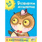 Развиваем мышление