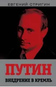 Путин. Внедрение в Кремль