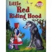 Красная шапочка