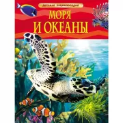 Моря и океаны