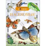 Насекомые