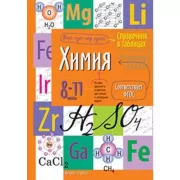Химия. 8-11 класс
