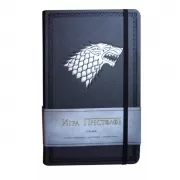 Игра престолов. Дом Старков