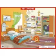 My Room