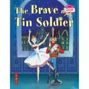 Стойкий оловянный солдатик