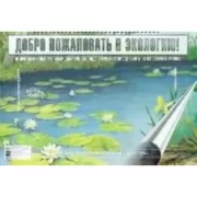 Добро пожаловать в экологию. Демонстрационные картины и динамические модели для детей 5-6 лет