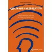 Идеальный руководитель. Почему им нельзя стать и что из этого следует