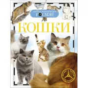 Кошки