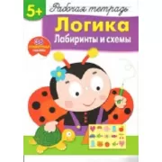Логика. Лабиринты и схемы