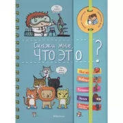 Скажи мне, что это?