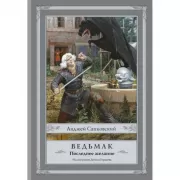 Ведьмак. Последнее желание