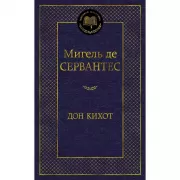 Дон Кихот