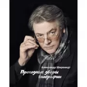 Проходные дворы биографии