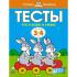 Тесты. Что я знаю и умею