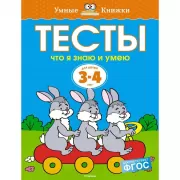 Тесты. Что я знаю и умею