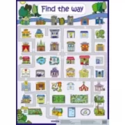 Find the Way