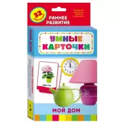 Мой дом