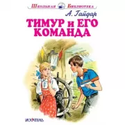 Тимур и его команда