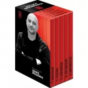 Поэты XX века