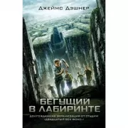 Бегущий в лабиринте