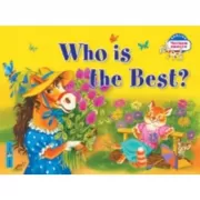 Кто самый лучший?