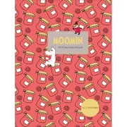 Муми-тролли. Варенье