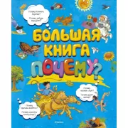 Большая книга Почему?