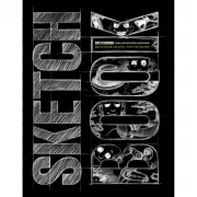 SketchBook. Визуальный экспресс-курс по рисованию