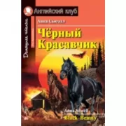 Черный Красавчик