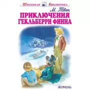 Приключения Гекльберри Финна