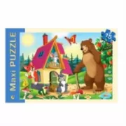 Кто где живет