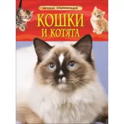 Кошки и котята