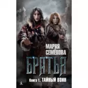 Братья. Книга 1. Тайный воин