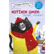 Падай, снежок