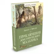Приключения доисторического мальчика