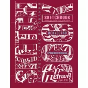 Sketchbook. Искусство красивого письма