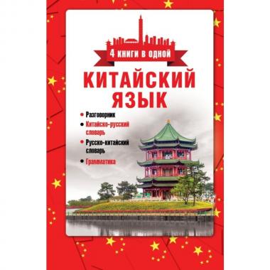 Китайский язык