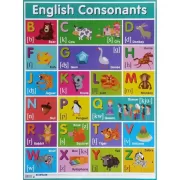 English Consonants
