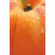 Блокнот с нежным персиком