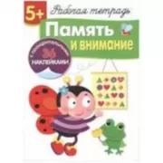 Память и внимание